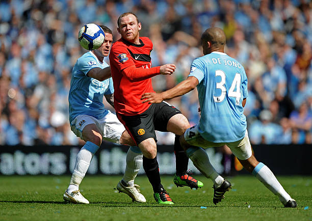 强队之所以 强队之所以